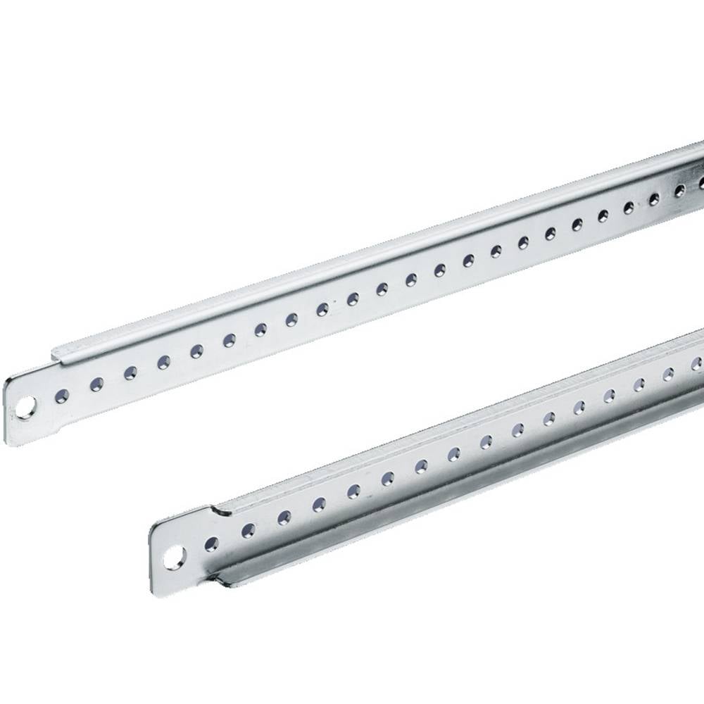 Rittal TS Montagesteg Typ 4697000 Tragschiene Stahlblech 740 mm 20 Stück - 4028177108172
