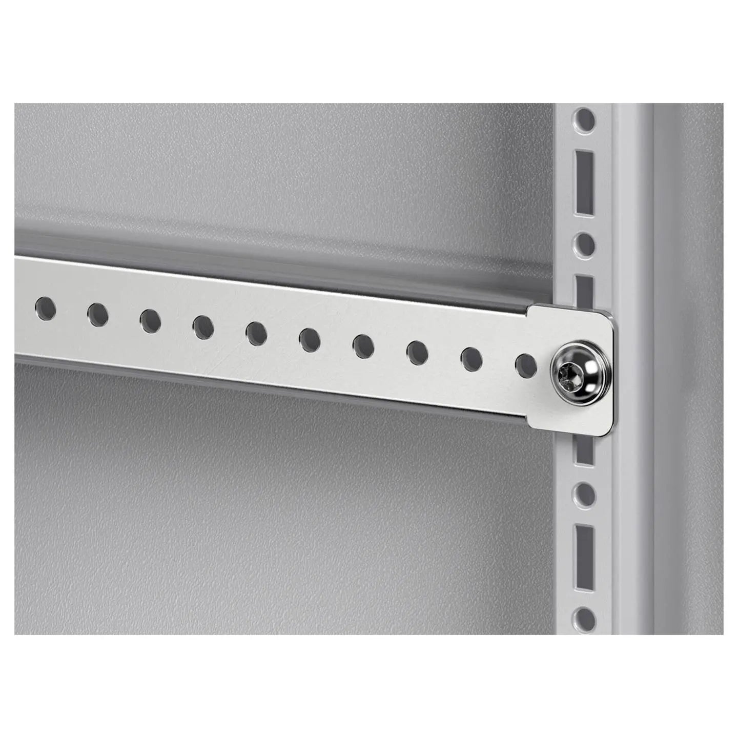 B-Ware Ts Montagestege Montagesteg Halterung Montage Verzinkt Bunt Ts - 4028177103351