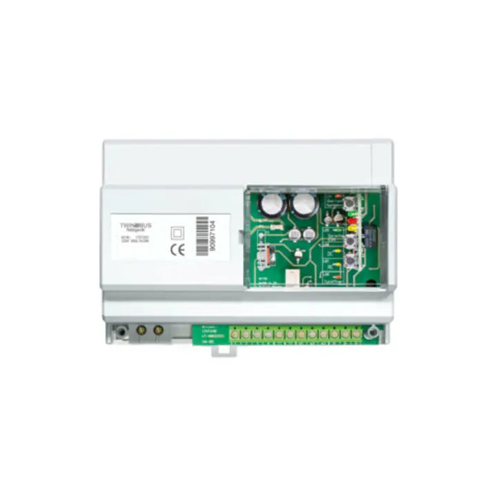B-Ware Ritto Netzgerät Netzteil Strom Versorgung Zusatzgerät Universal Netzgerät - 4026529010616