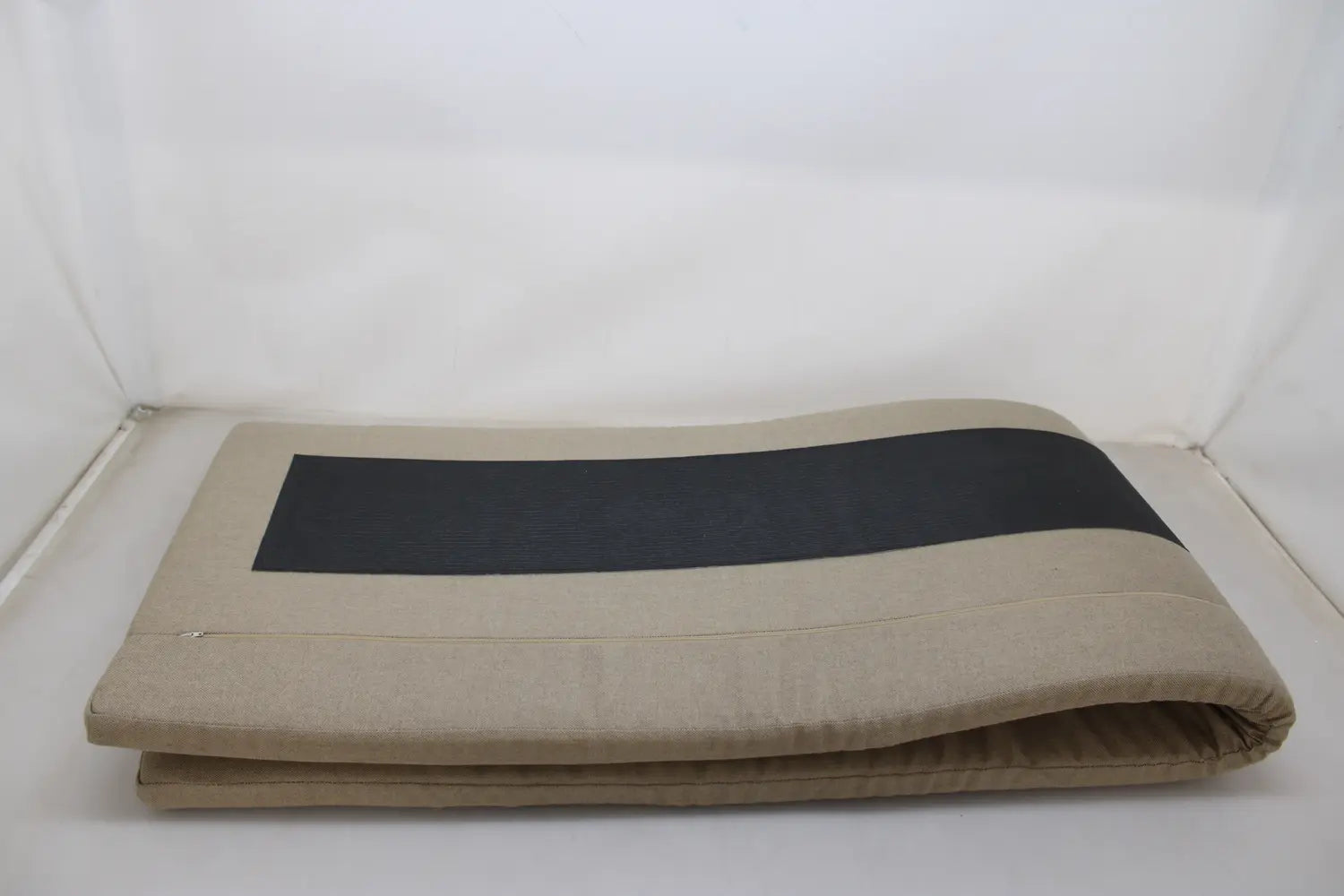 B-Ware Conmoto Riva Auflage Bank 216 Cm Sunbrella Beige Outdoor 51x216cm - 1
