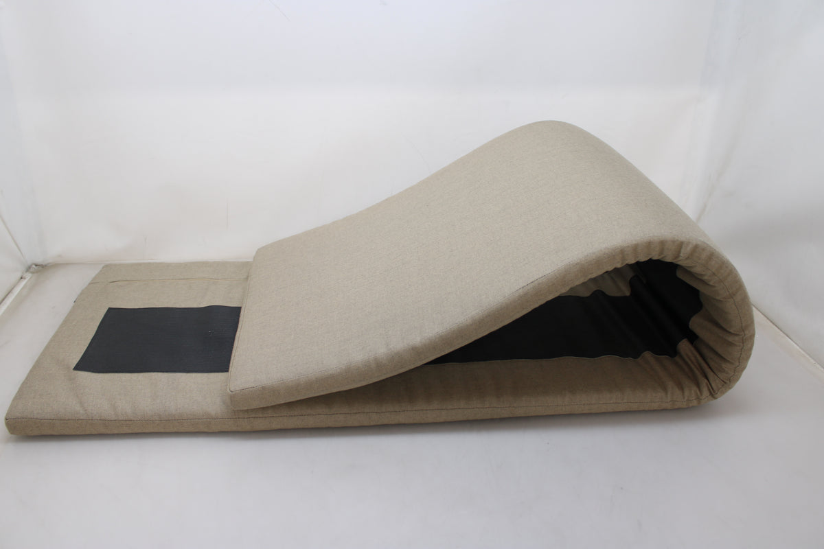 Conmoto RIVA Auflage Bank 216 cm Sunbrella Beige Outdoor 51x216cm - 1