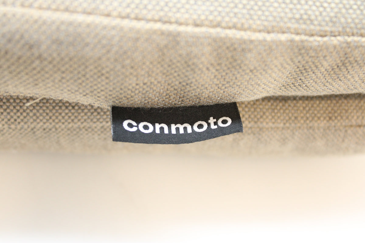 Conmoto RIVA Auflage Bank 216 cm Sunbrella Beige Outdoor 51x216cm - 1