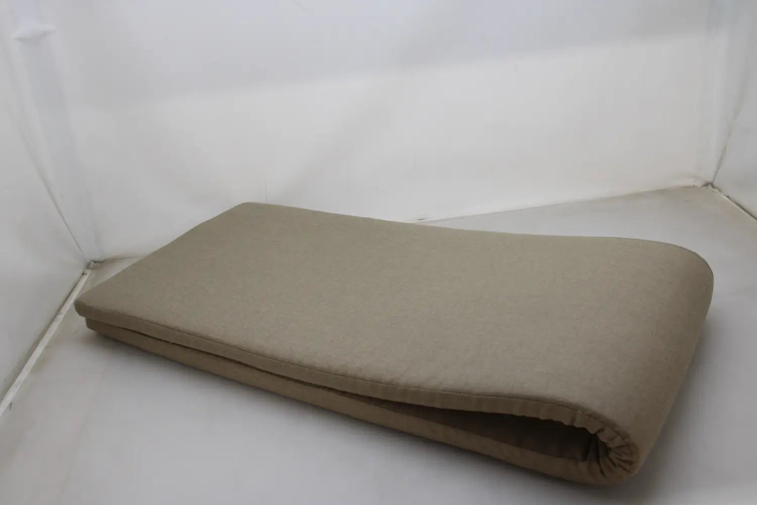 B-Ware Conmoto Riva Auflage Bank 216 Cm Sunbrella Beige Outdoor 51x216cm - 1