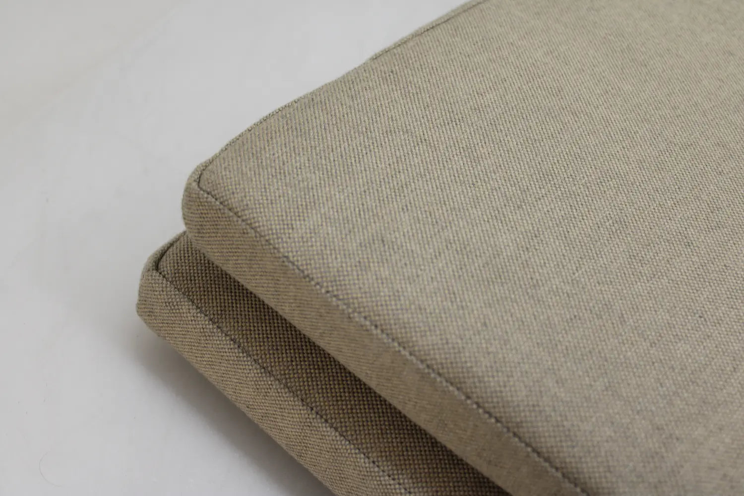 B-Ware Conmoto Riva Auflage Bank 216 Cm Sunbrella Beige Outdoor 51x216cm - 1