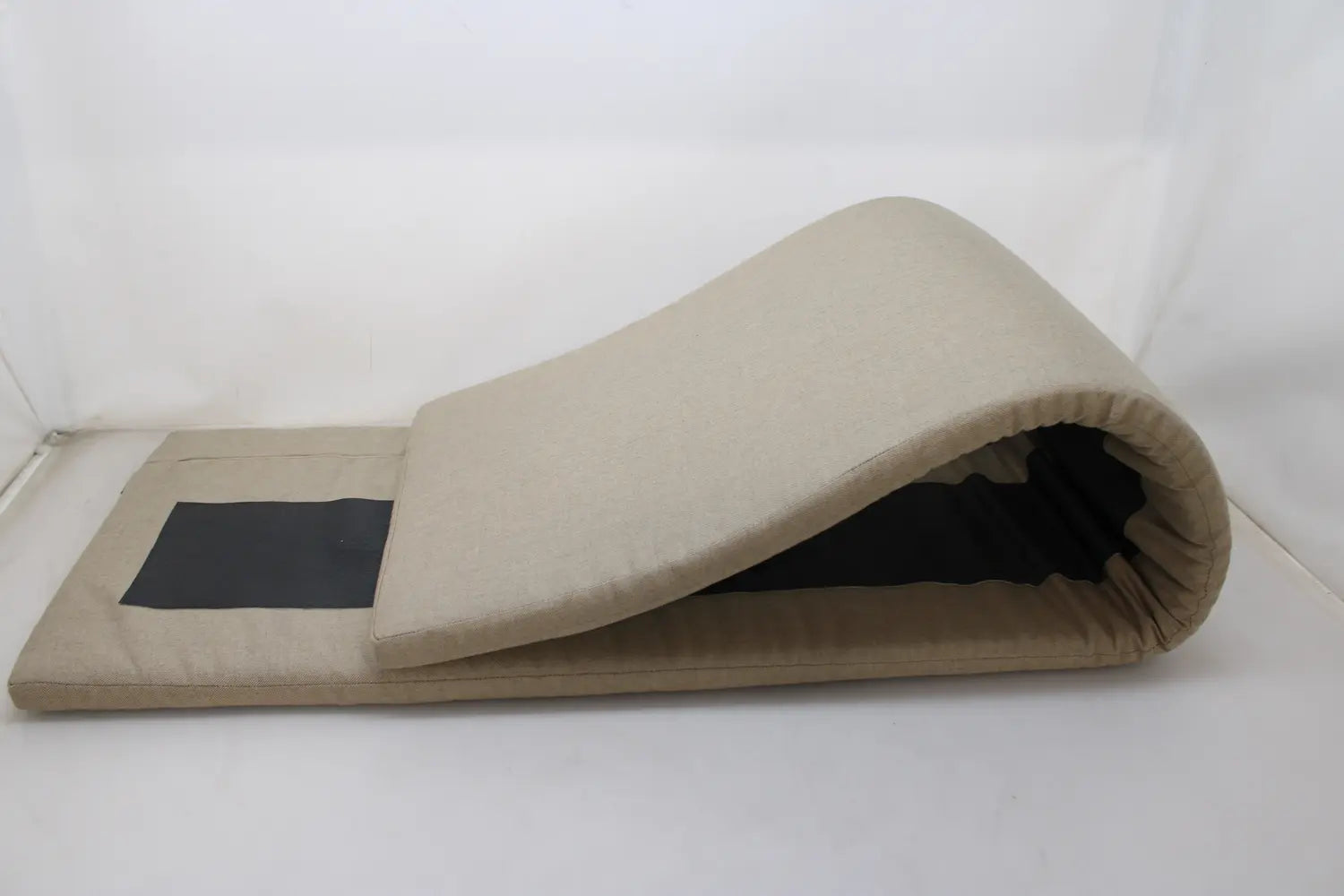 B-Ware Conmoto Riva Auflage Bank 216 Cm Sunbrella Beige Outdoor 51x216cm - 1