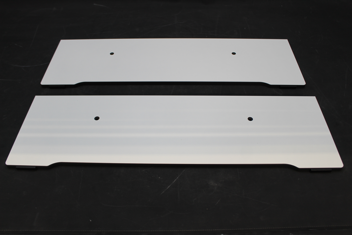 B-Ware Riva Lounge Sofa Seitenelement Niedrig Sofaelement Sofazubehör Seitenteile