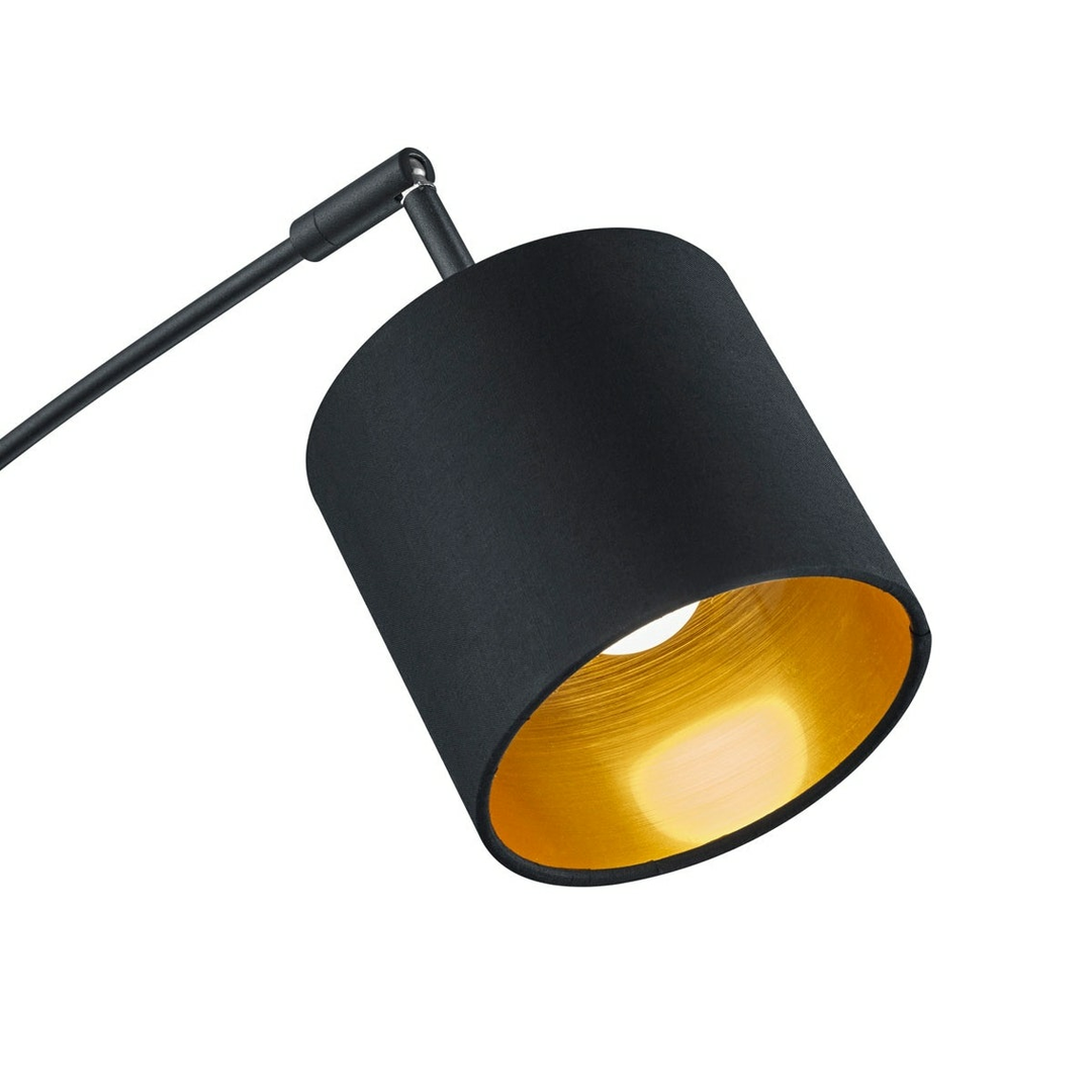 Rl Retrofit Tommy 5 Flg Bogenlampe Bogenleuchte Lampe Stehlampe Leuchte Led B-Ware - 4017807395150