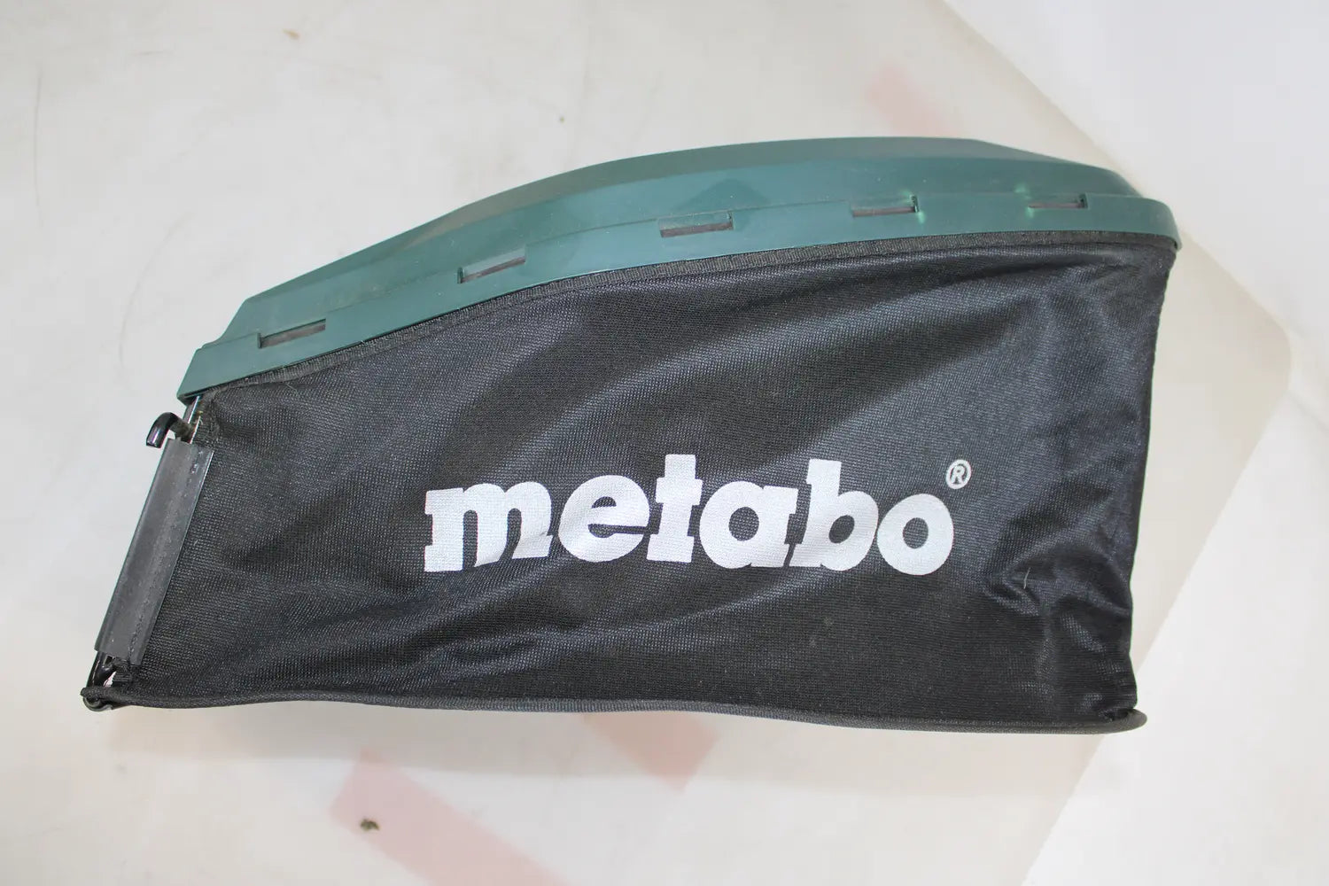 D-Ware Metabo Rm 36 18 Ltx Bl 36 Akku Rasenmäher Rasenpflege Gartengerät Defektware - 4061792204133