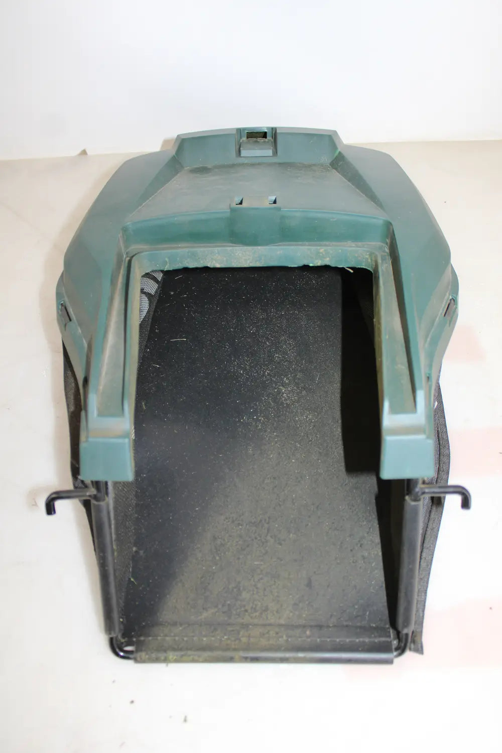 D-Ware Metabo Rm 36 18 Ltx Bl 36 Akku Rasenmäher Rasenpflege Gartengerät Defektware - 4061792204133