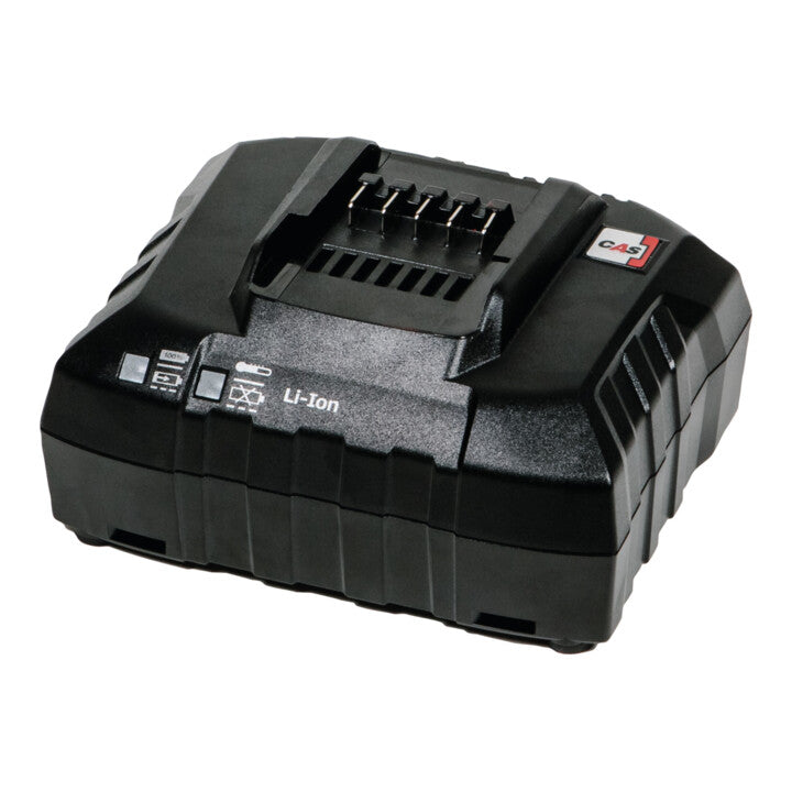 Rothenberger Ladegerät Charger Akku Lithium Ionen 18V 144V 36V Power Tool - 4004625407219