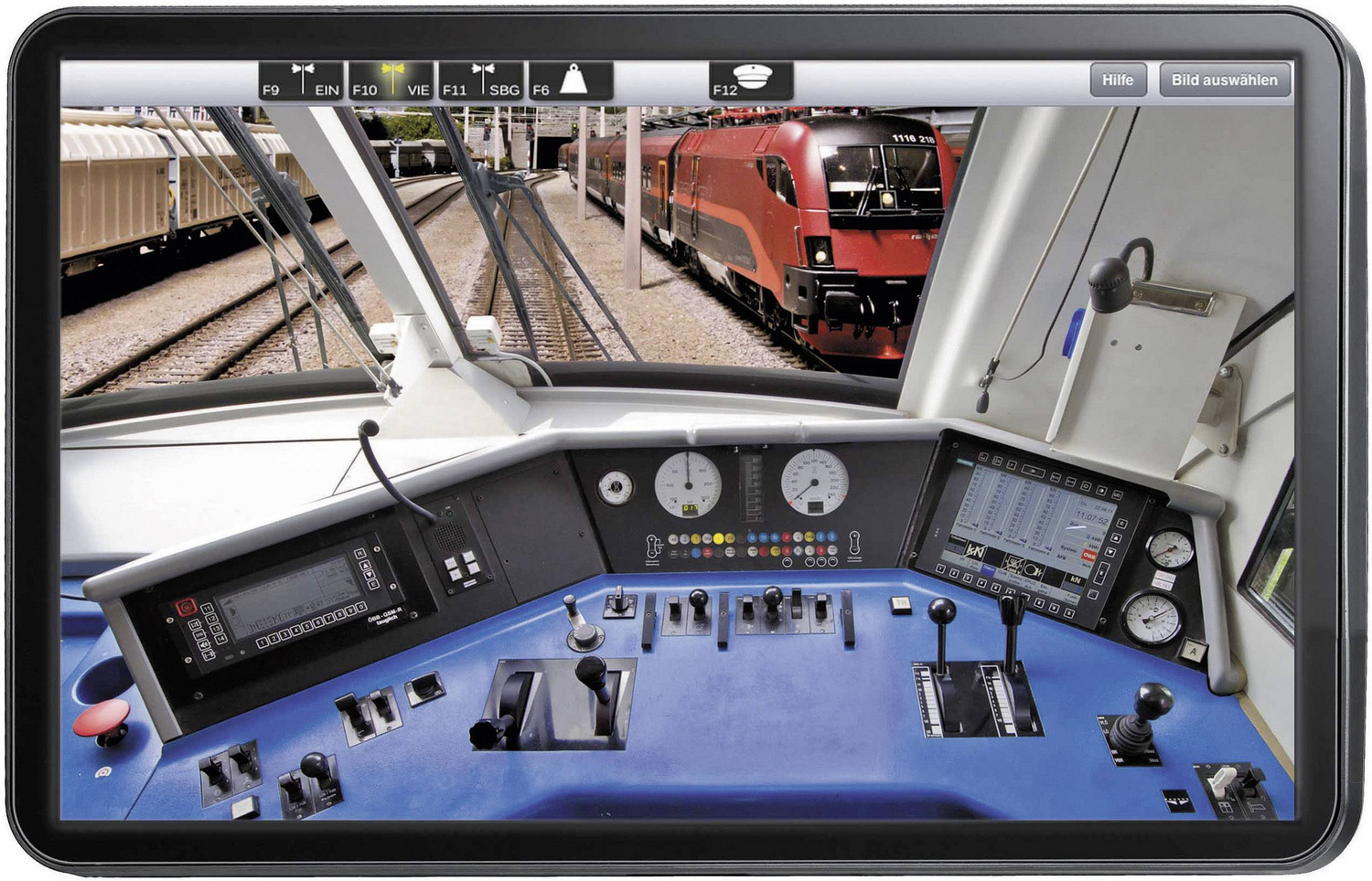 Roco 10820 Z 21 Rc Digital Zentrale Dcc Mm Modellbahnsteuerung über Smartphone B-Ware - 9005033108205