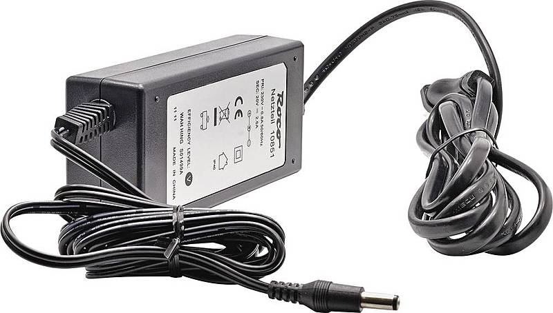 B-Ware Roco Netzteil 54 W 10851 Kurzschlussfest überlastungssicherung - 9005033108519