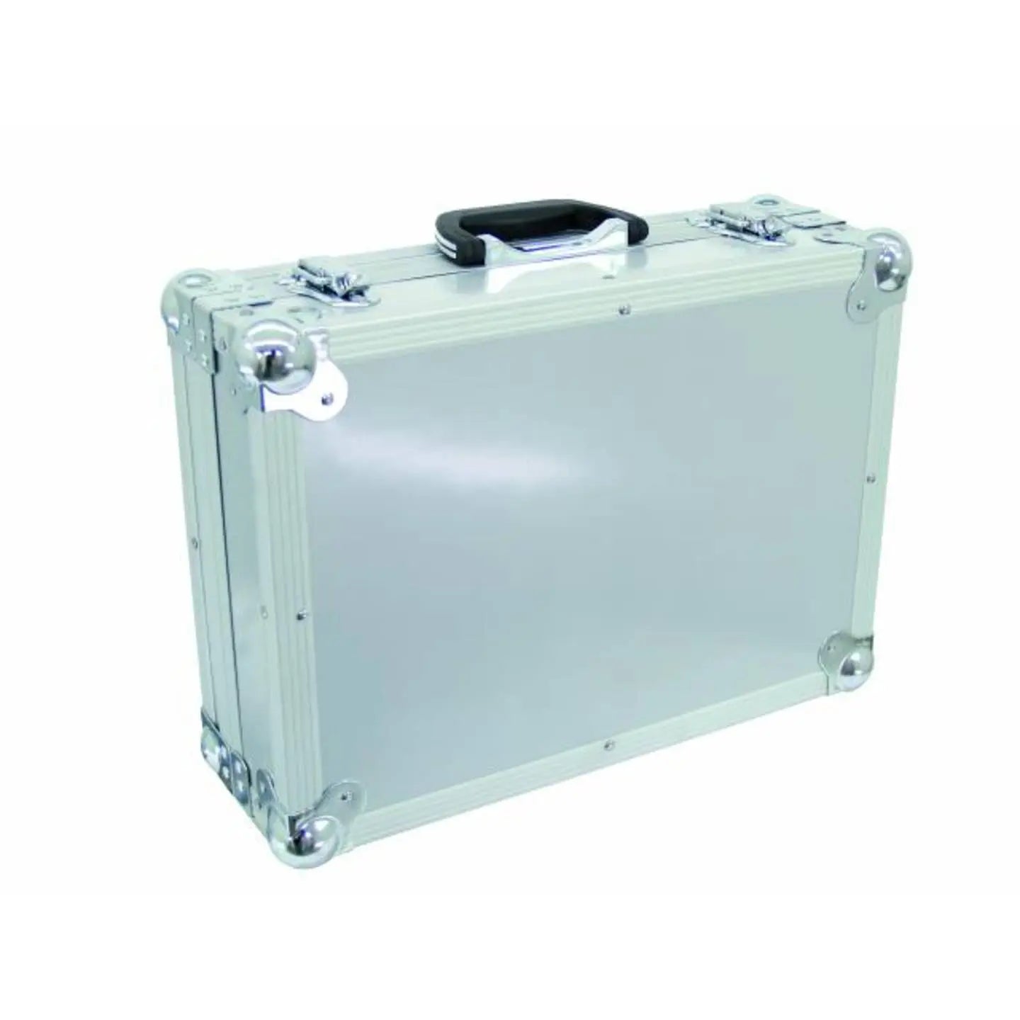 B-Ware Roadinger Universal Koffer Flightcase Aluminium Koffer Universal Aluminium353 - 4026397197723
