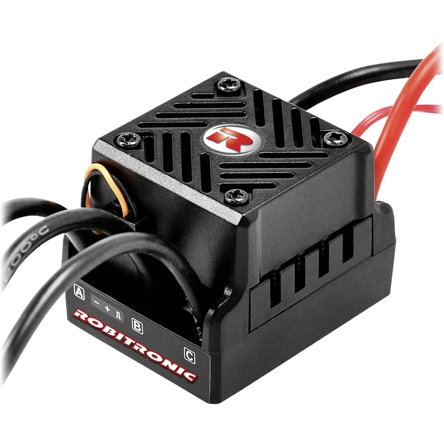 B-Ware Robitronic Automodell Fahrtregler Regler Razer Brushless G2 Zehn Rc Modellbau - 4046032100369