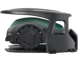 B-Ware Robomow Robo Home Rt Serie Mährobotergarage Mähroboterabdeckung Abdeckung Garage