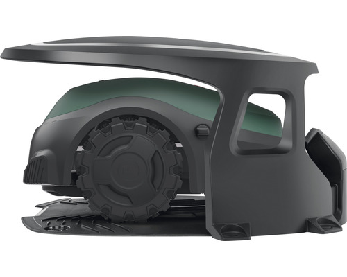B-Ware Robomow Robo Home Rt Serie Mährobotergarage Mähroboterabdeckung Abdeckung Garage - 4008423917741