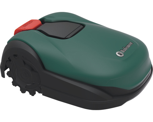 B-Ware Robomow Mähroboter Rasenmäher Rasenmäh Roboter Mäher Garten Rk2000 - 4008423917239
