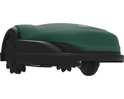 B-Ware Robomow Mähroboter Rasenmäher Rasenmäh Roboter Mäher Garten Rk2000 - 4008423917239