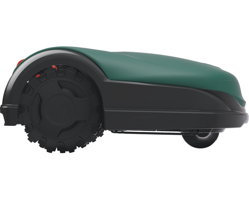 B-Ware Robomow Mähroboter Rasenmäher Rasenmäh Roboter Mäher Garten Rk2000 - 4008423917239