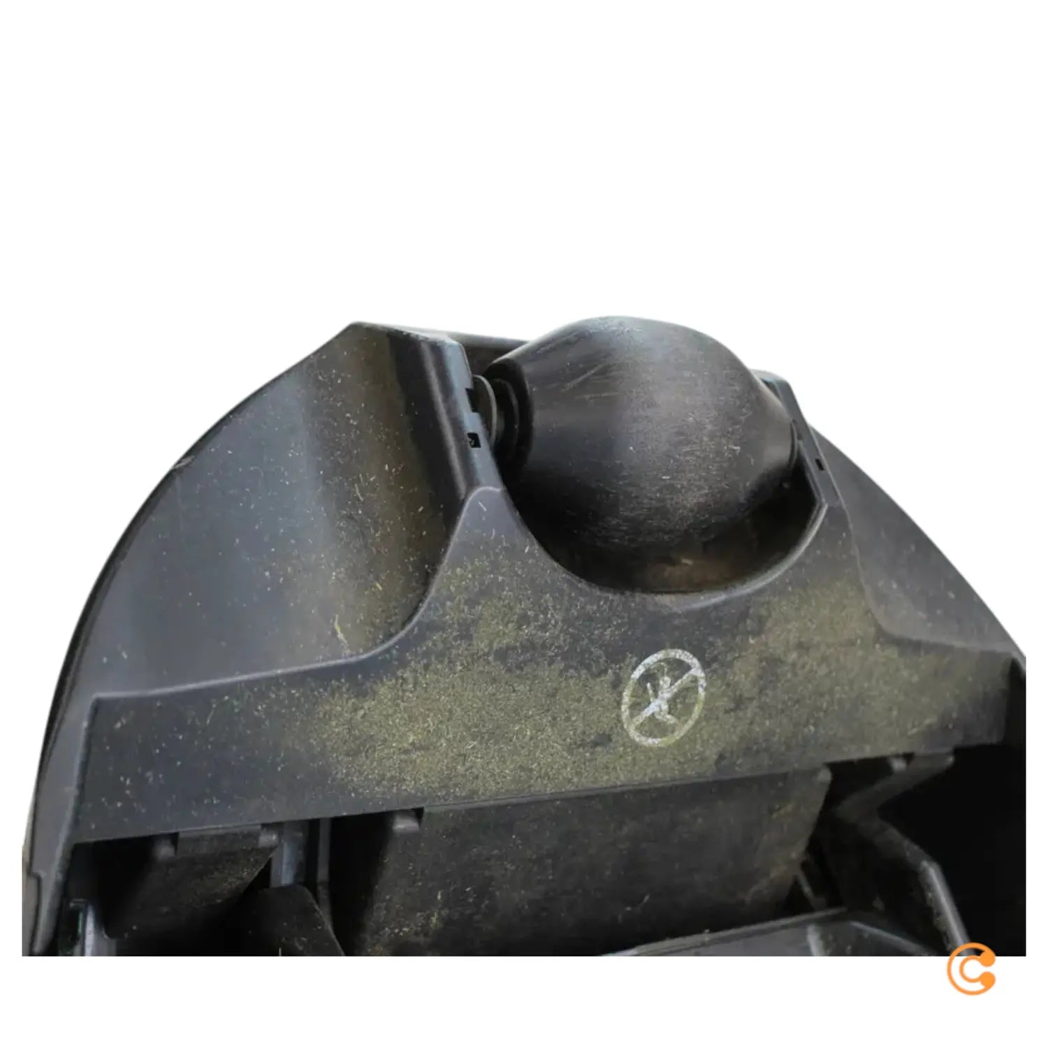 C-Ware Robomow Rt700 Mähroboter Geeignet Für Fläche 700 M² Rasenroboter Siehe Text/Foto - 4008423919974