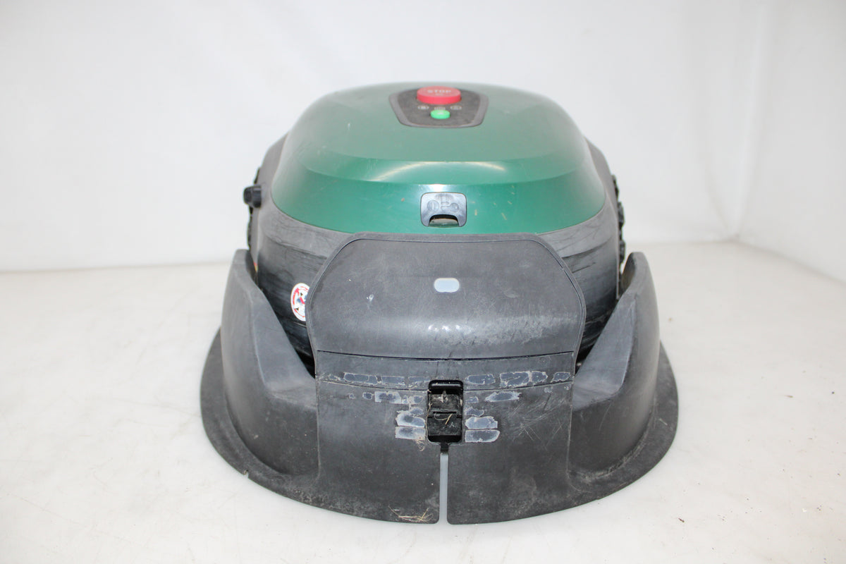 Robomow RT700 Mähroboter Geeignet für Fläche 700 m² Gartengeräte DEFEKTWARE - 4008423919974