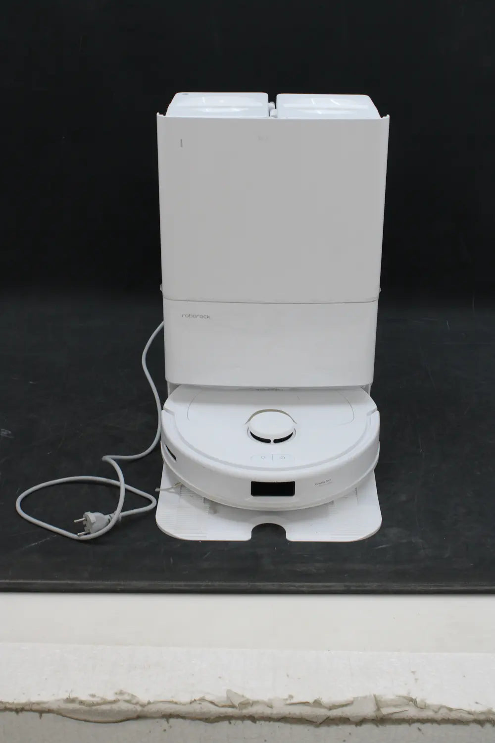 D-Ware Roborock Q Revo Saugroboter Wischroboter Staubsauger Wischer Roboter Defektware - 6970995787429