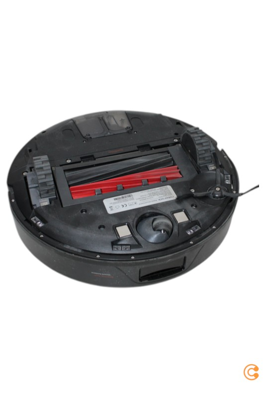 Roborock Q8 Max+ Special Edition Saug Und Wischroboter Sauggerät Siehe Text/Foto B-Ware - 6970995788211