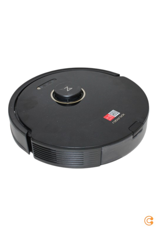 Roborock Q8 Max+ Special Edition Saug Und Wischroboter Sauggerät Siehe Text/Foto B-Ware - 6970995788211