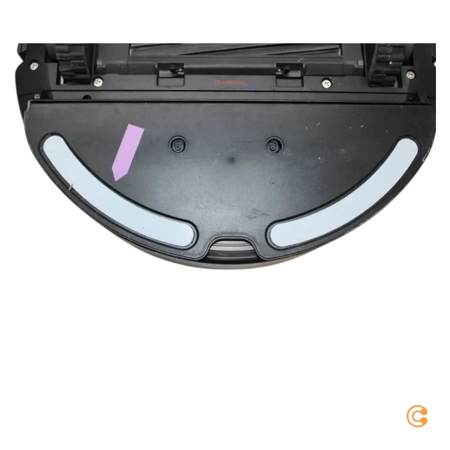 C-Ware Roborock Q8 Max+ Special Edition Saug Und Wischroboter Schwarz Siehe Text/Foto - 6970995788211