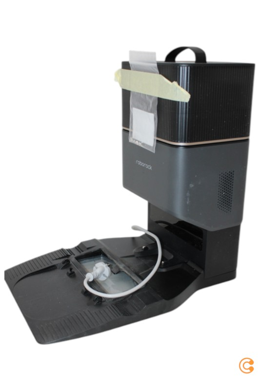 Roborock Q8 Max+ Special Edition Saug Und Wischroboter Sauggerät Siehe Text/Foto B-Ware - 6970995788211