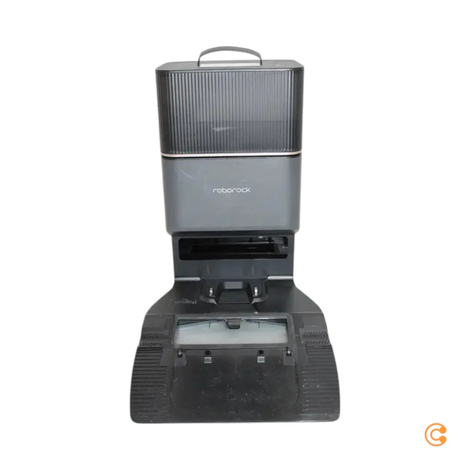 C-Ware Roborock Q8 Max+ Special Edition Saug Und Wischroboter Schwarz Siehe Text/Foto - 6970995788211