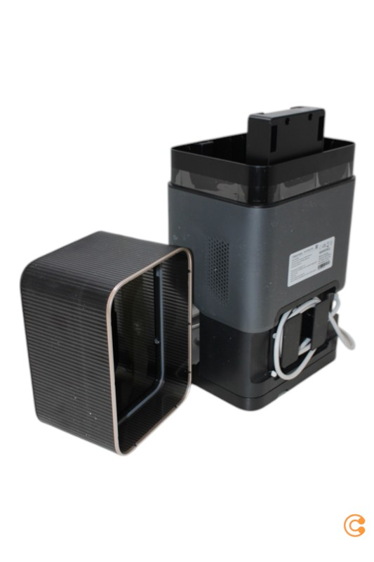 Roborock Q8 Max+ Special Edition Saug Und Wischroboter Sauggerät Siehe Text/Foto B-Ware - 6970995788211