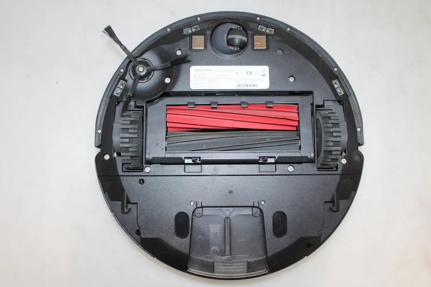 D-Ware Roborock Q8 Max Special Saugroboter Staubsaugerroboter Roboter 59 W Defektware - 6970995788228