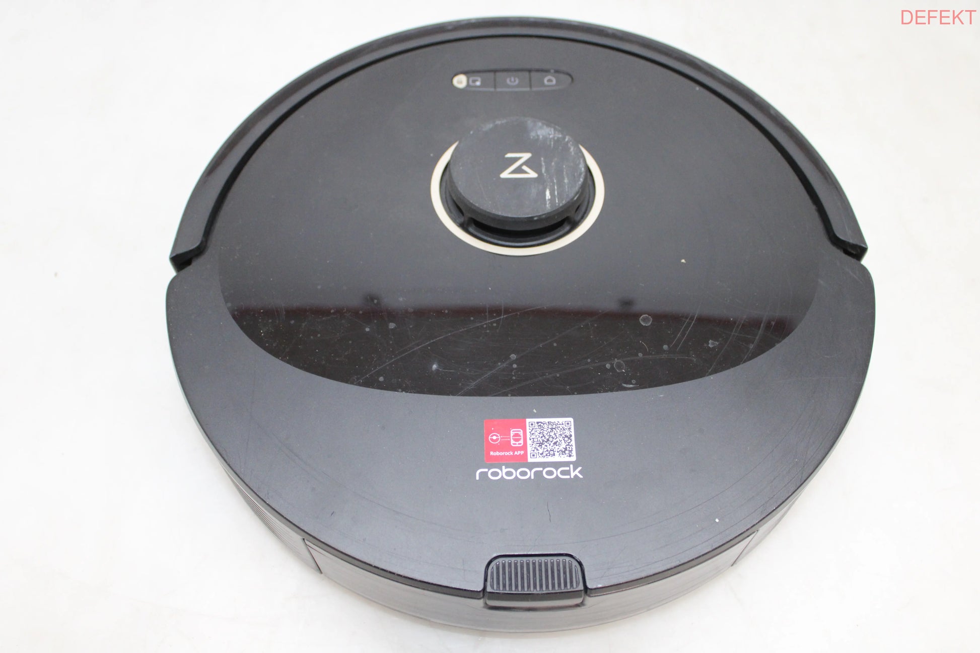 D-Ware Roborock Q8 Max Special Saugroboter Staubsaugerroboter Roboter 59 W Defektware - 6970995788228