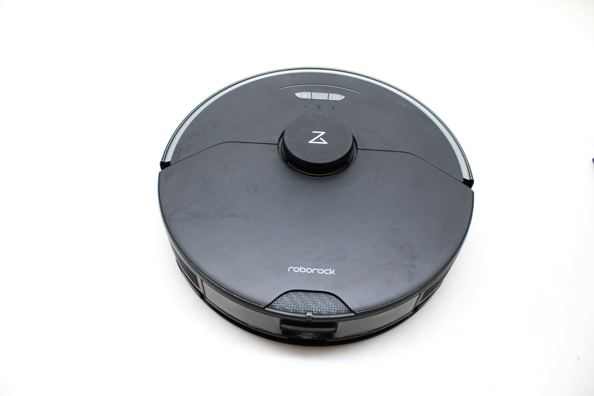 Roborock S7 Max Ultra 5500Pa Staubsauger Roboter Empty Wash SIEHE TEXT/FOTO - 6970995786606