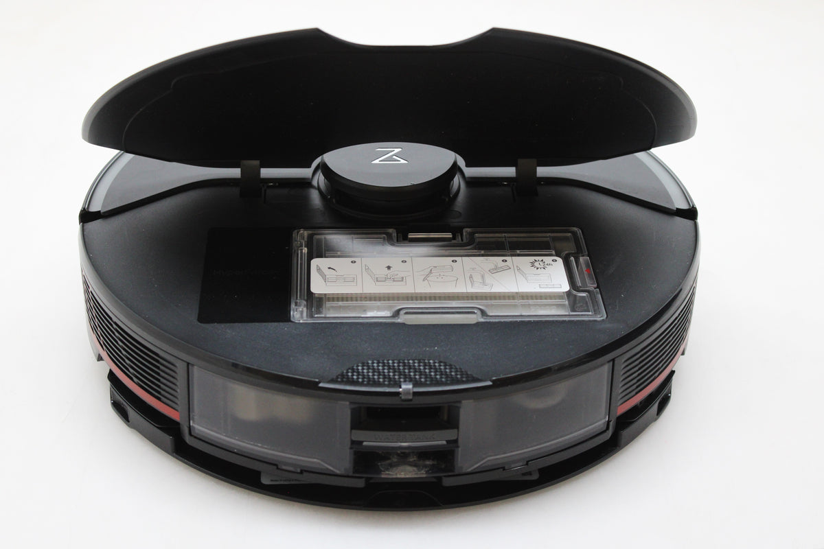 Roborock S7 Max Ultra 5500Pa Staubsauger Roboter Empty Wash SIEHE TEXT/FOTO - 6970995786606