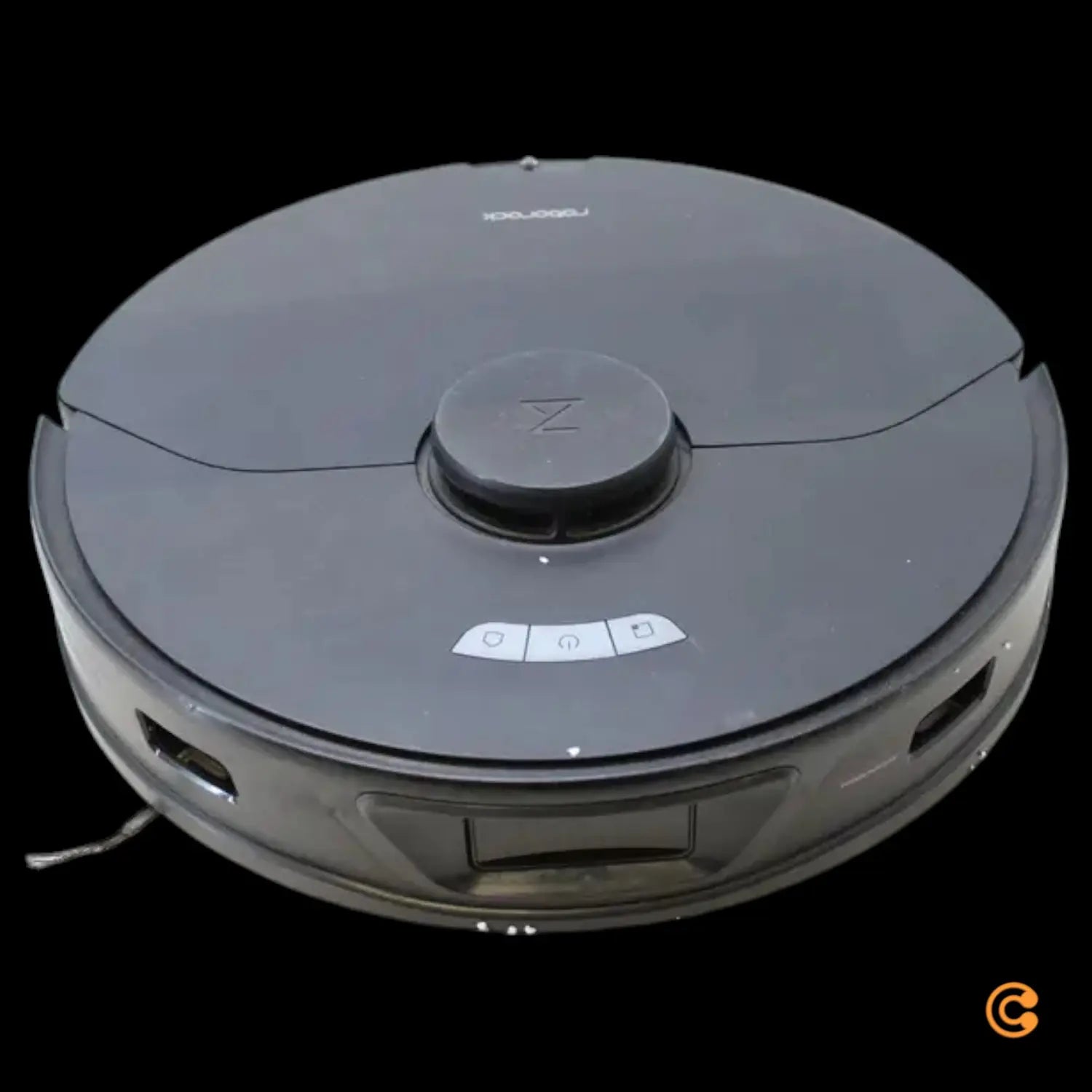 D-Ware Roborock S7 Max Ultra 5500 Pa Staubsauger Roboter Hindernisvermeidung Defektware - 6970995786606