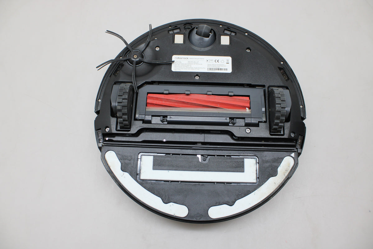 Roborock S7 Max Ultra 5500Pa Staubsauger Roboter Empty Wash SIEHE TEXT/FOTO - 6970995786606