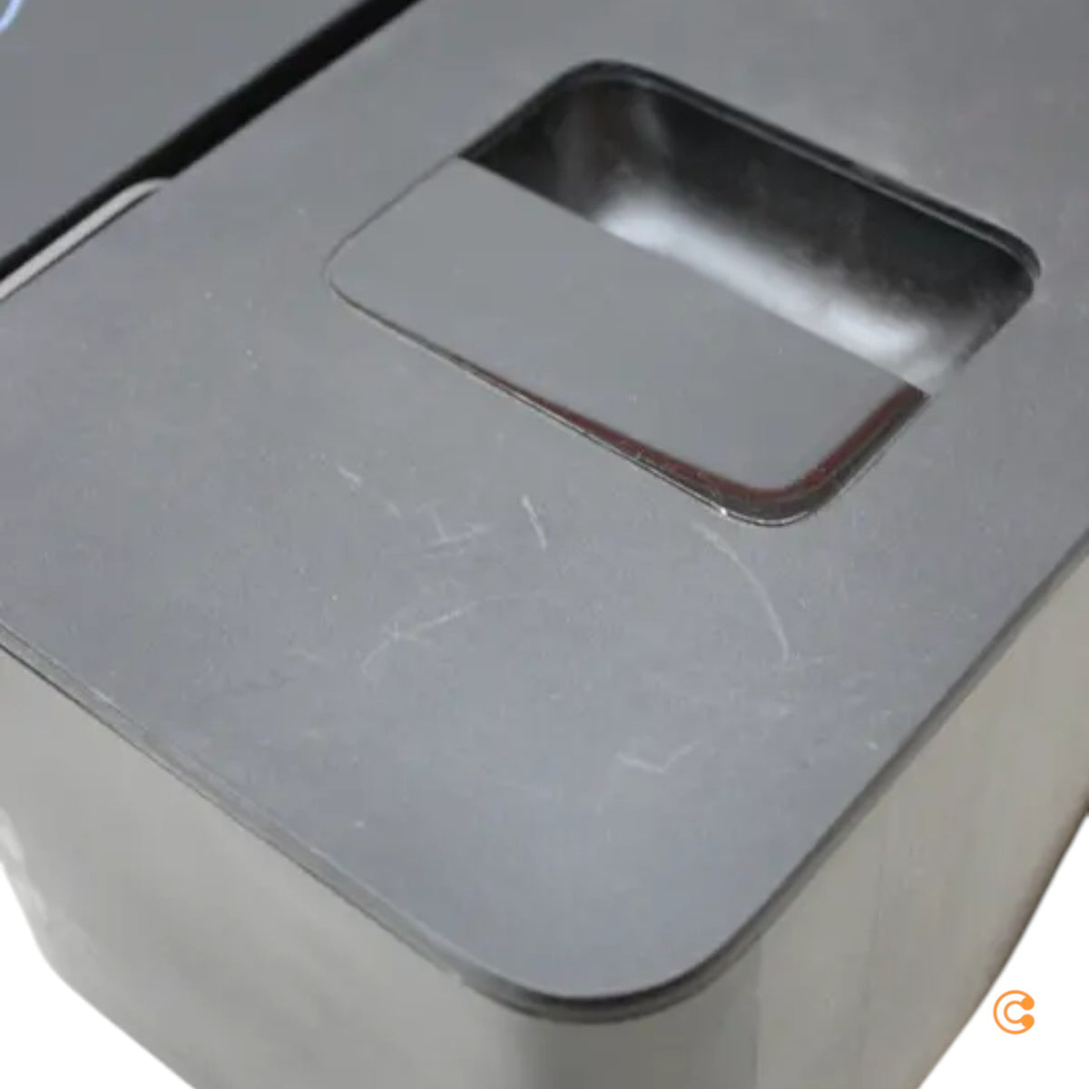 Roborock S7 Max Ultra Saugroboter Wischroboter Staubsauger Weiß SIEHE TEXT/F980 - 6970995786637