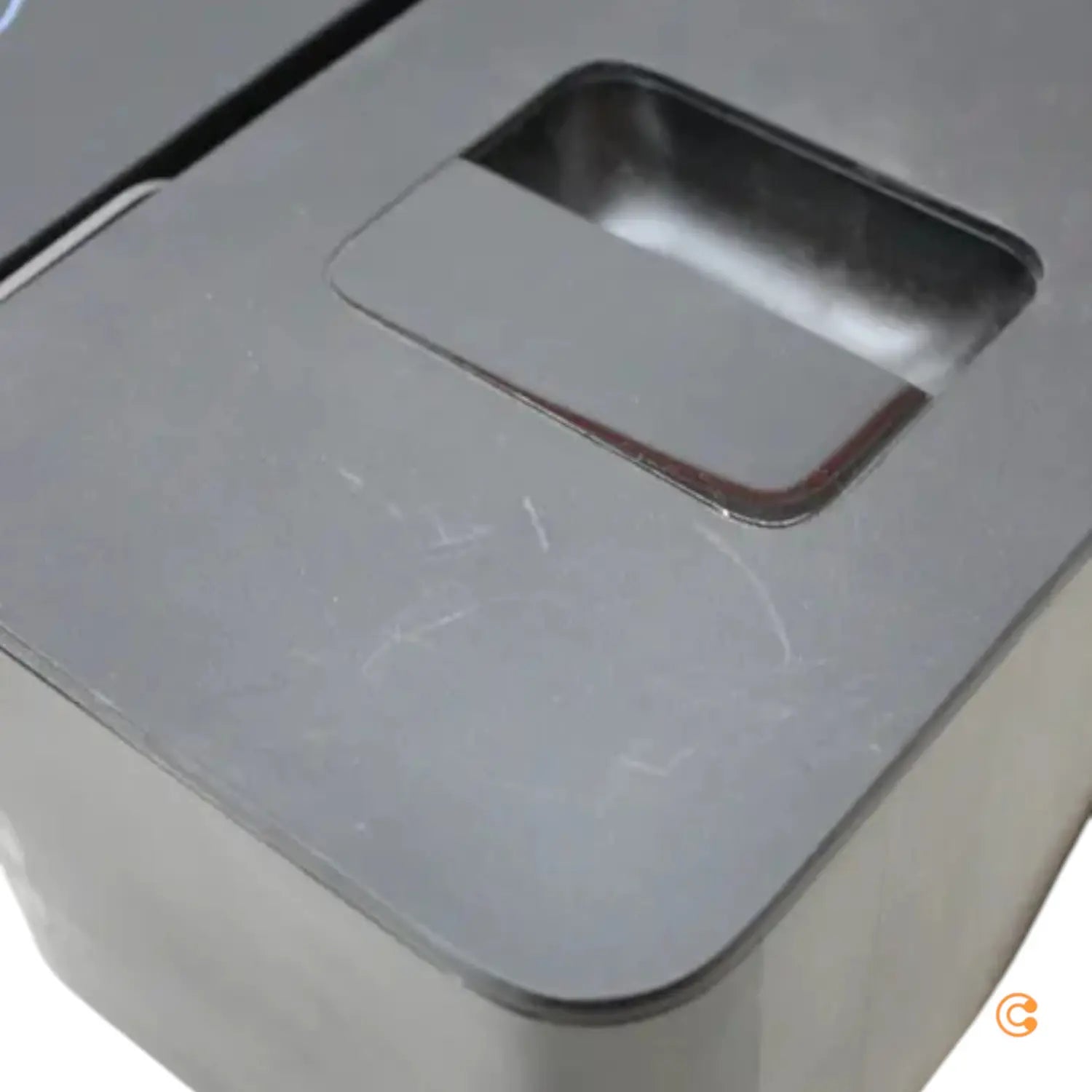 Roborock S7 Max Ultra Saugroboter Wischroboter Staubsauger Weiß Siehe Text/Foto B-Ware - 6970995786637