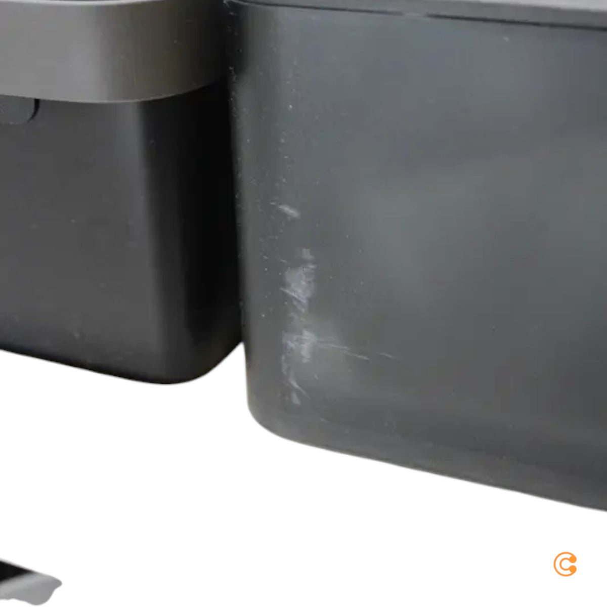 Roborock S7 Max Ultra Saugroboter Wischroboter Staubsauger Weiß SIEHE TEXT/F980 - 6970995786637
