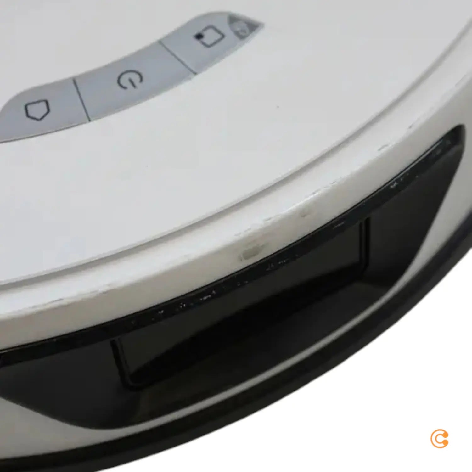 Roborock S7 Max Ultra Saugroboter Wischroboter Staubsauger Weiß Siehe Text/Foto B-Ware - 6970995786637