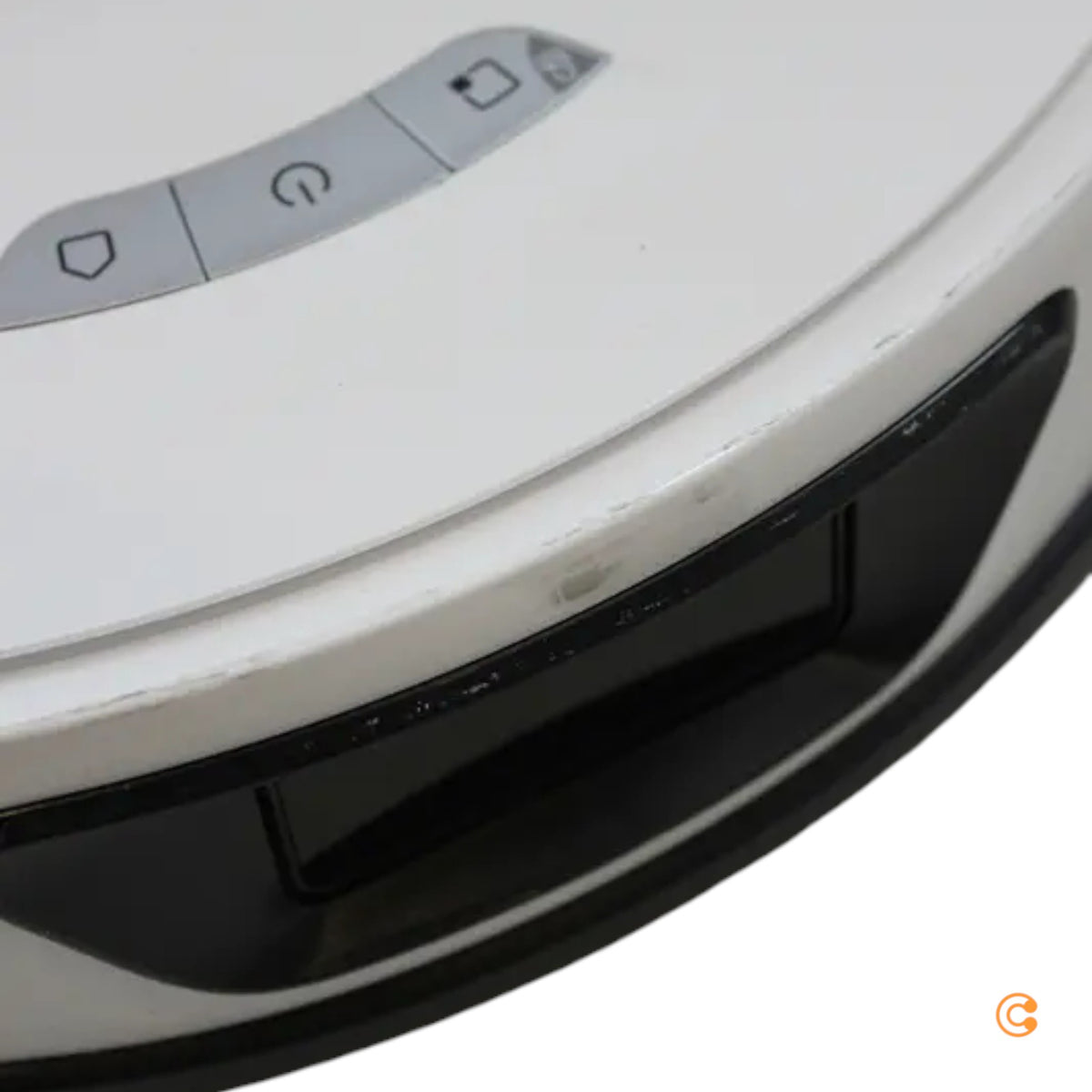 Roborock S7 Max Ultra Saugroboter Wischroboter Staubsauger Weiß SIEHE TEXT/F980 - 6970995786637