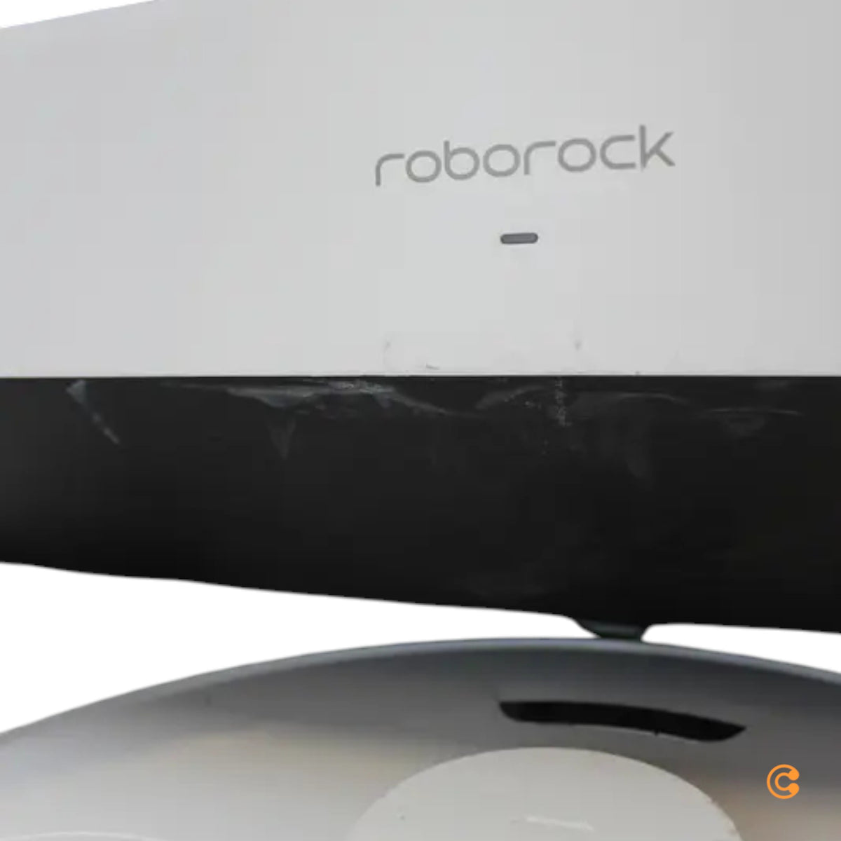 Roborock S7 Max Ultra Saugroboter Wischroboter Staubsauger Weiß SIEHE TEXT/F980 - 6970995786637