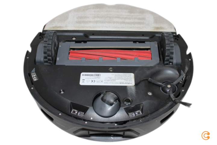Roborock S7 Max V Ultra Saugroboter Staubsauger Kehrroboter Siehe Text/Foto C-Ware - 6970995784749