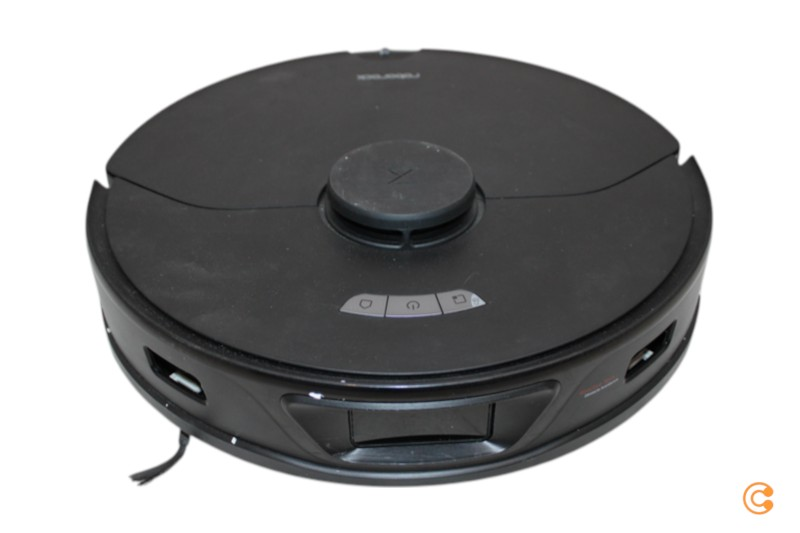 Roborock S7 Max V Ultra Saugroboter Staubsauger Kehrroboter Siehe Text/Foto C-Ware - 6970995784749