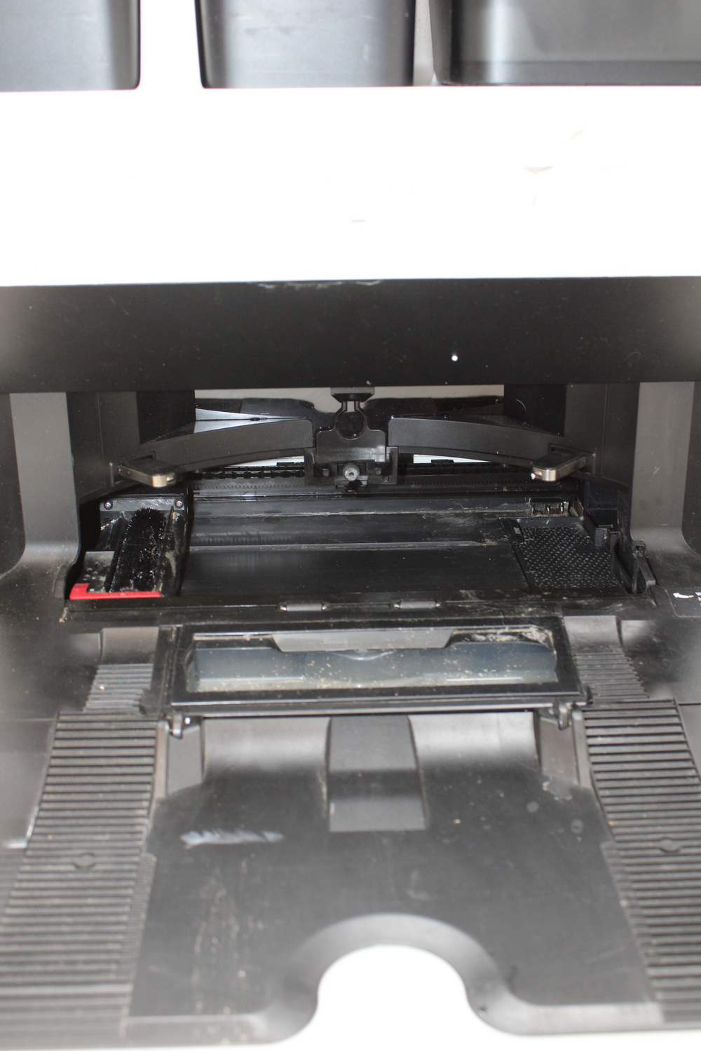 B-Ware Roborock S7 Pro Ultra White R100027 Staubsauger Roboter Siehe Text/Foto - 6970995785791