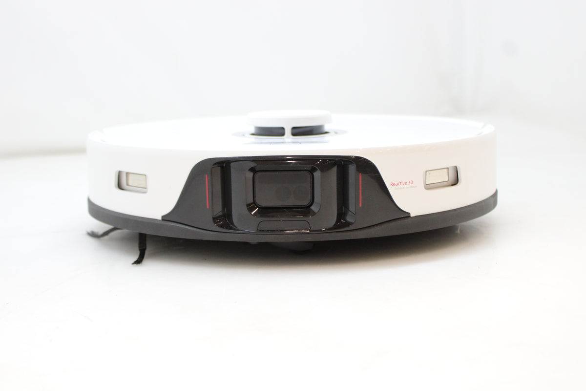 Roborock S8 Pro Ultra Saugroboter weiß inkl. RockDock Ultra Sauger Sauggerät - 6970995786668