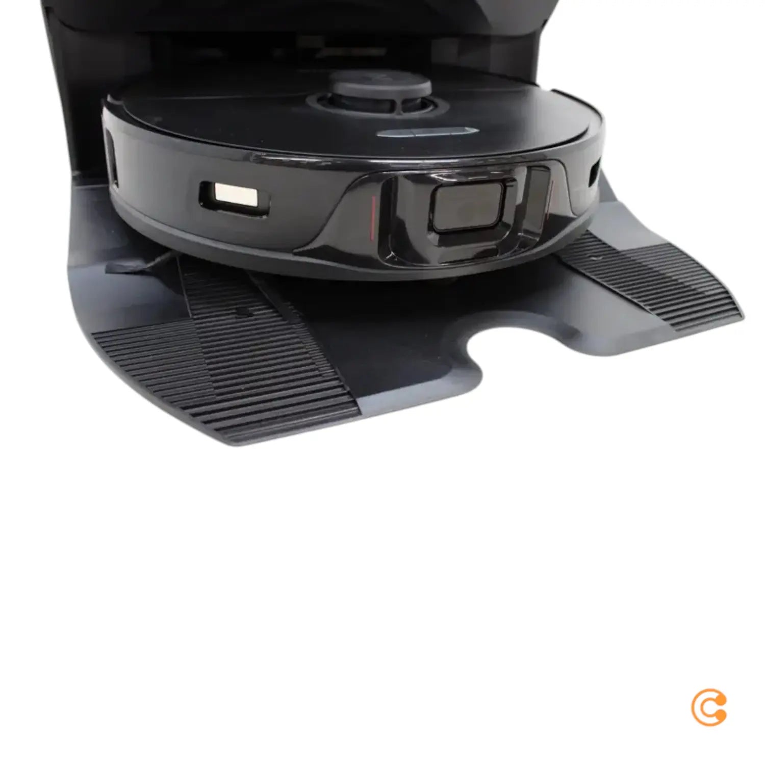 D-Ware Roborock S8 Pro Ultra Saugroboter Wischroboter Mit All In One Station Defektware - 6970995786675