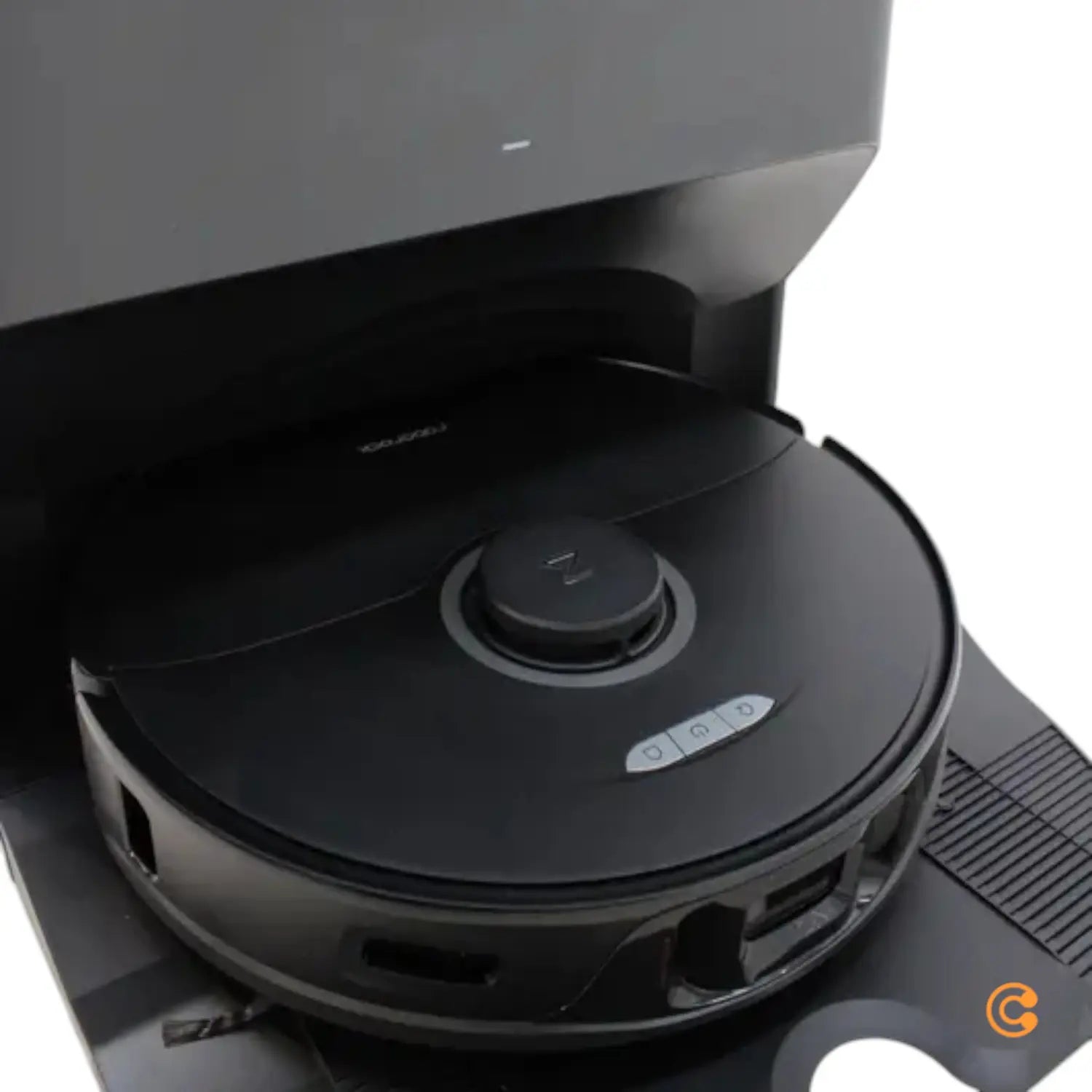 D-Ware Roborock S8 Pro Ultra Saugroboter Wischroboter Mit All In One Station Defektware - 6970995786675
